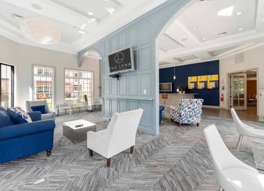The Clubhouse at The Lena, New Jersey, 08869