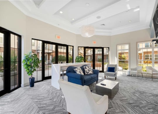 The Clubhouse at The Lena, New Jersey, 08869