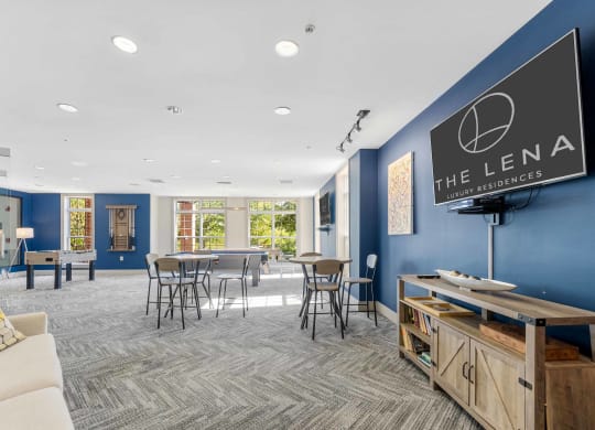 The Clubhouse at The Lena, New Jersey, 08869