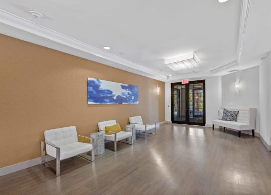 Spacious, grand interior at The Lena, Raritan, NJ, 08869