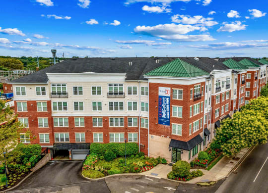 our apartments offer a clubhouse at West 130, West Hempstead, NY