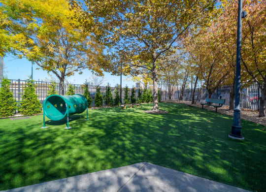 Pet Friendly Community at West 130, West Hempstead, NY, New York 