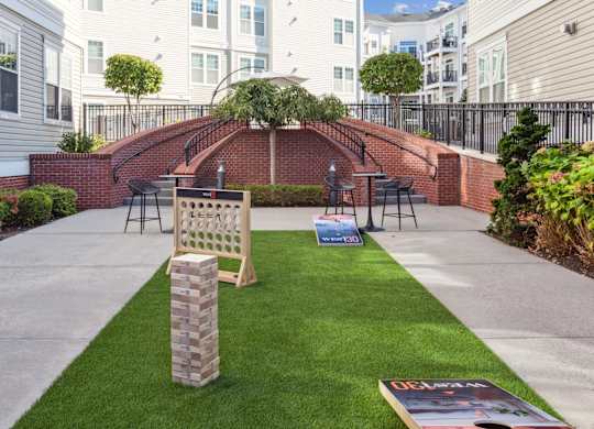 Green Friendly Community at West 130, West Hempstead, NY, 11552