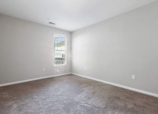 Lush Wall-To-Wall Carpeting In Bedrooms at West 130, West Hempstead, New York 