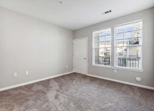 Carpeting In Bedrooms at West 130, West Hempstead, NY, New York , 11552