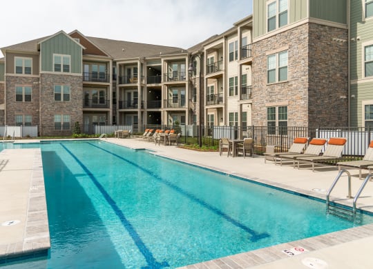 take a dip in our resort style swimming pool at The Whitworth, Virginia, 23185
