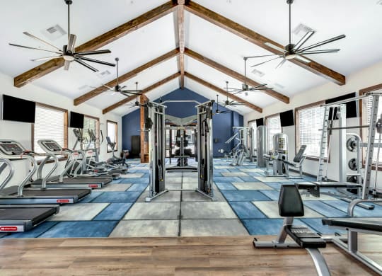 Gymat Farmhaus Apartments, Madison