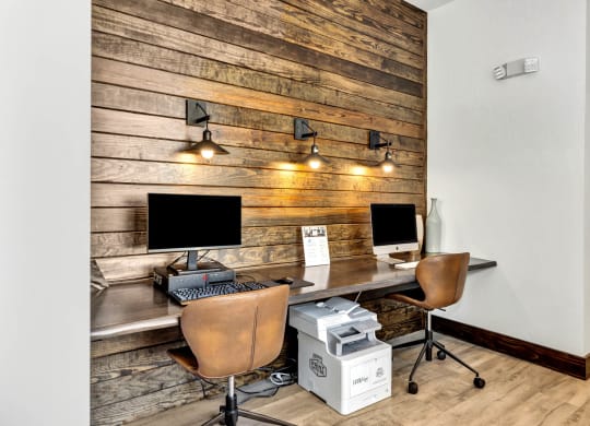 Business at Farmhaus Apartments, Madison, AL, 35757