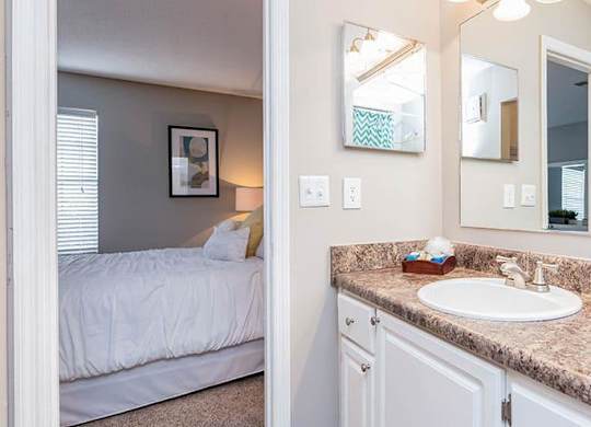 Vanity Lights at Bradford Pointe, Augusta, GA