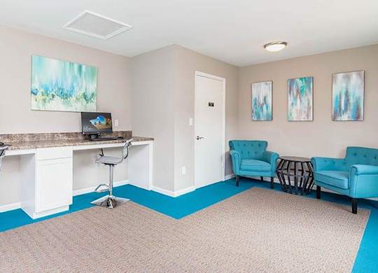 Business Center at Bradford Pointe, Augusta, GA