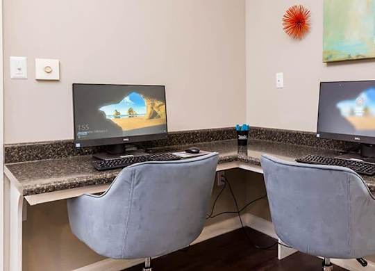 Business Center at Westbury Creek, Augusta, GA