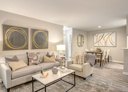 creating memories that last a lifetime in your new home at Hunters Chase Apartments, Midlothia, VA