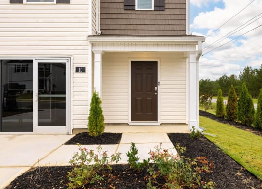 Building at Valley Ridge, Rossville