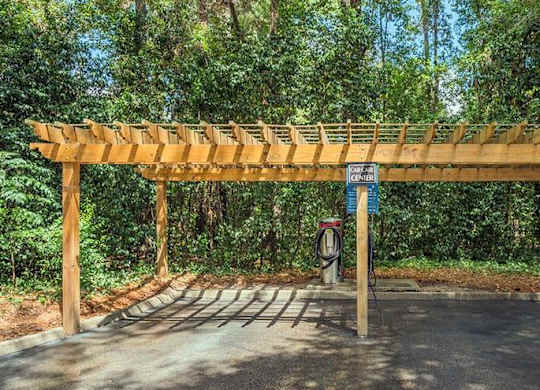 Car Care Center at The Colony at South Park, Aiken