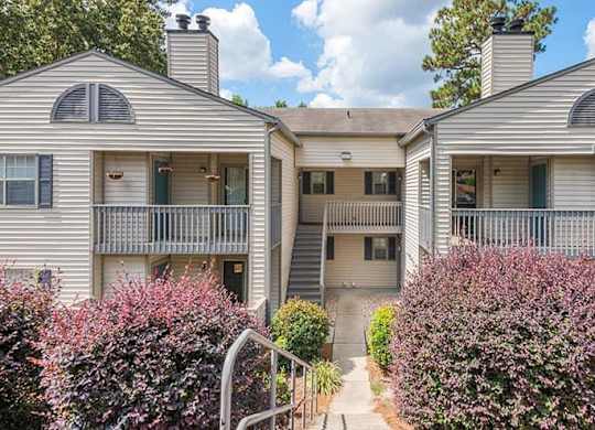 Exterior View at Woodwinds, South Carolina, 29803