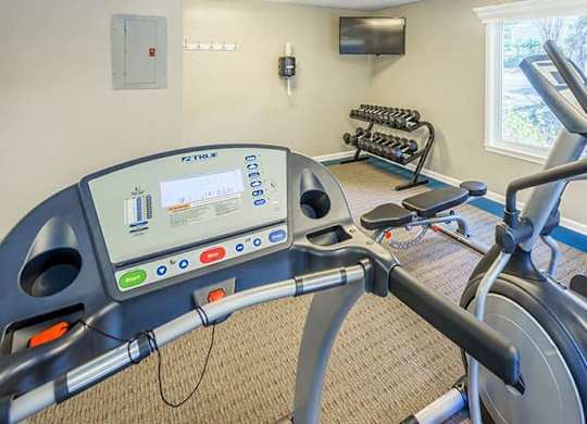 Cardio Studio at Woodwinds, Aiken
