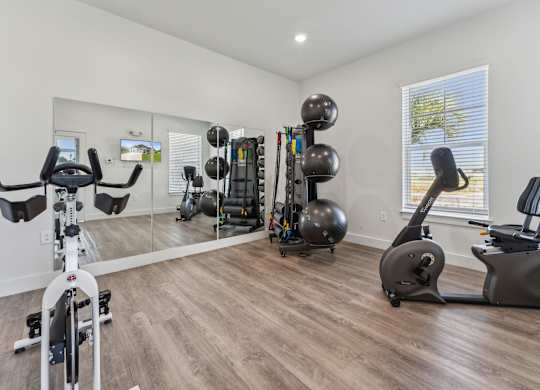 Cardio Studio at Seaboard at Sidbury Station, Castle Hayne, 28429