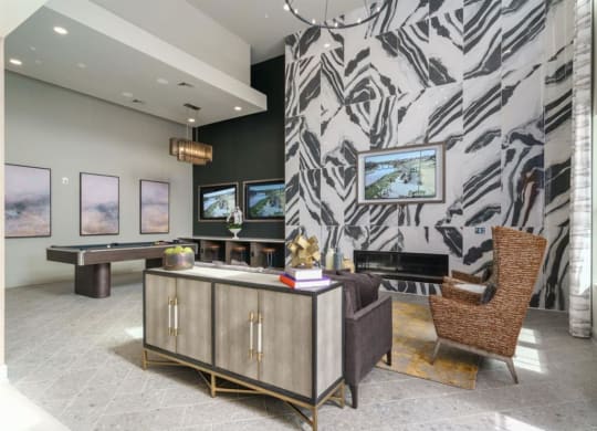 the lobby or reception area at homewood suites by hilton seattle issaquah at Artistry at Winterfield Apartments, Midlothian, VA