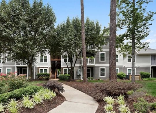 our apartments offer a clubhouse at Trails at Short Pump Apartments, Richmond, Virginia