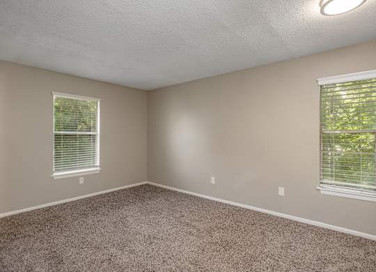 Unfurnished Bedroom at Lifestyle at Shreveport Apartments, Shreveport, LA