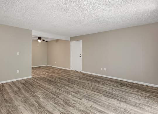 Living Area at Lifestyle at Shreveport Apartments, Shreveport