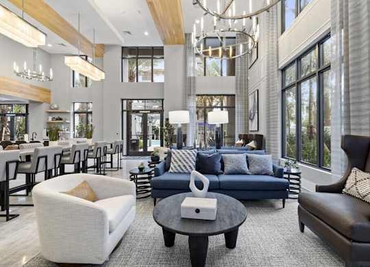 Clubhouse at Mayla Pompano, Pompano Beach, 33062