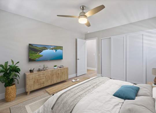 Gorgeous Bedroom at Ocean Edge @ Laguna Beach, Laguna Beach, CA