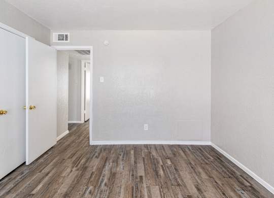 Wooden Flooring at Carisma, Dallas