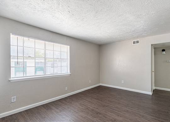 Unfurnished Bedroom With Closet at Carisma, Texas