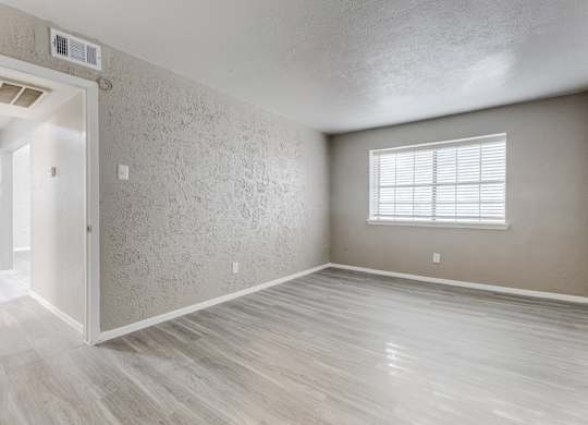 Unfurnished Bedroom at Carisma, Texas, 75240