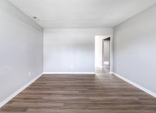 Unfurnished Bedroom at Lauradale, Jacksonville, 28540