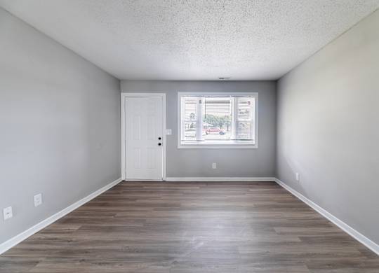 Vacant Bedroom at Lauradale, North Carolina, 28540