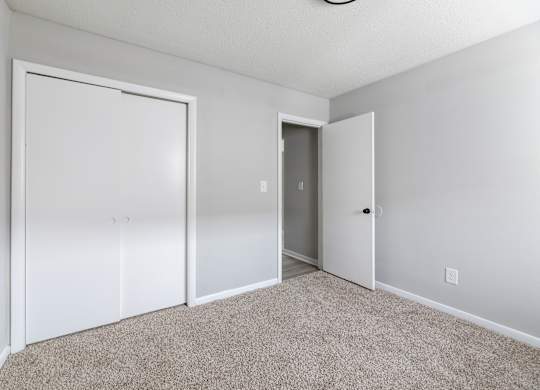 Plush Carpeting at Lauradale, Jacksonville, NC 28540