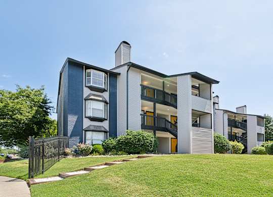 Green Space at Anson at North Hills, Raleigh, NC, 27604