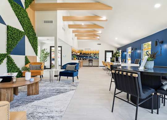 Office Spaces at Anson at North Hills, Raleigh, 27604