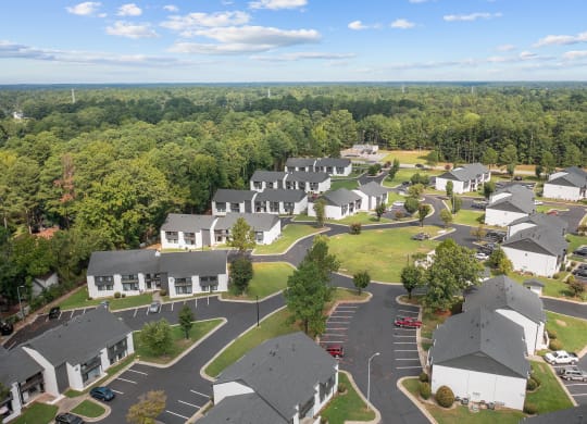 Drone Community  at The Dawson, Rocky Mount