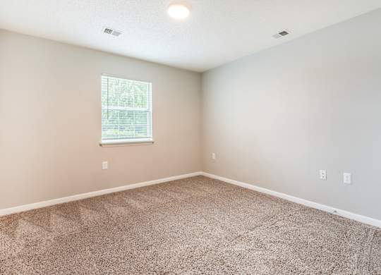 Plush Carpeting at Rosewood at Colony Square, North Carolina, 27804