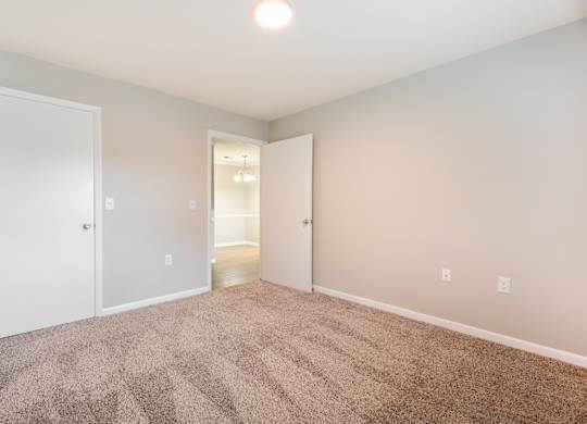 Master Carpeting at Rosewood at Colony Square, Rocky Mount, NC