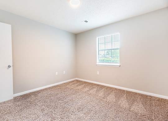 Carpeted Floor at Rosewood at Colony Square, Rocky Mount