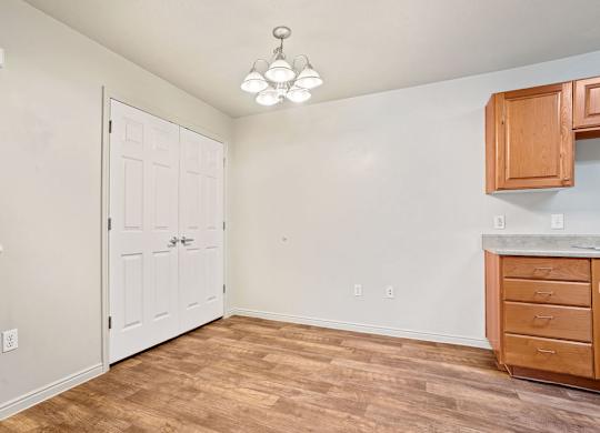 Deer Creek Village Apartments for rent in Layton, UT