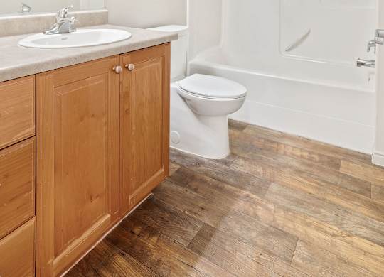 Deer Creek Village Apartments for rent in Layton, UT