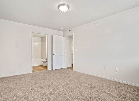 Deer Creek Village Apartments for rent in Layton, UT