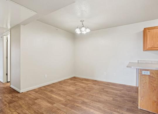 Deer Creek Village Apartments for rent in Layton, UT