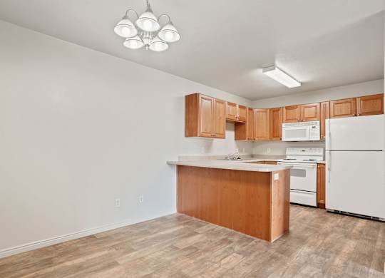 Deer Creek Village Apartments for rent in Layton, UT
