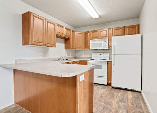 Deer Creek Village Apartments for rent in Layton, UT