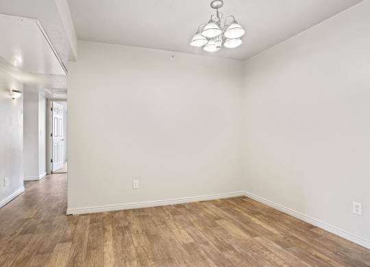 Deer Creek Village Apartments for rent in Layton, UT