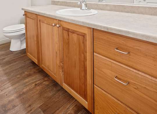 Deer Creek Village Apartments for rent in Layton, UT