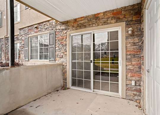 Deer Creek Village Apartments for rent in Layton, UT
