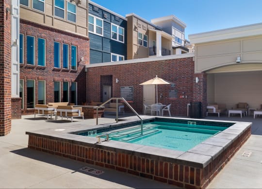The Arlo Apartments in Syracuse, Utah with 1, 2, & 3 bedroom luxury apartments for rent
