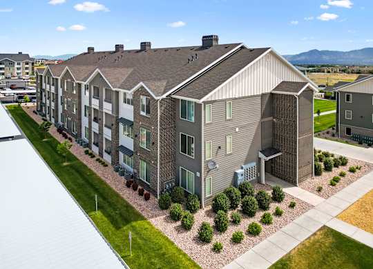 Affinity 56 Apartments for rent in West Jordan, UT